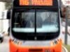 Displays Electronicos para Omnibus, Trenes y Subtes.