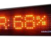 Displays Matriciales M848-I