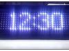 Reloj M0832-RGB - NTP - PoE