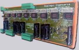 Diseño Electrónico a Medida