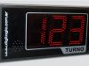 Cartel electrónico indicador de TURNO - NetPrompt T999